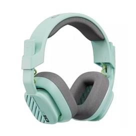 Игровая гарнитура Logitech Astro A10 PC+PS, Mint (939-002085) фото