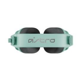 Игровая гарнитура Logitech Astro A10 PC+PS, Mint (939-002085) фото