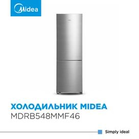 Холодильник Midea MDRB548MMF46 фото