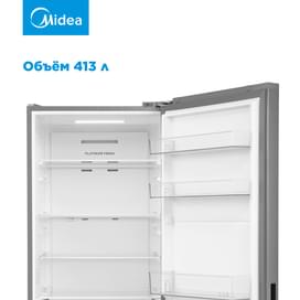 Холодильник Midea MDRB600MMF46 фото