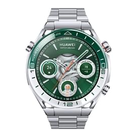 Смарт Часы HUAWEI WATCH Ultimate Steel фото