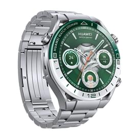 Смарт Часы HUAWEI WATCH Ultimate Steel фото