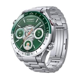 Смарт Часы HUAWEI WATCH Ultimate Steel фото