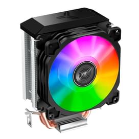 Кулер для CPU Jonsbo CR-1200E Black фото