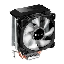 Кулер для CPU Jonsbo CR-1200E Black фото