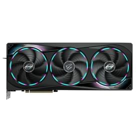 Видеокарта Gigabyte RTX 5070 Ti AORUS MASTER 16GB 256bit/G7 (HDMI+3DP) [GV-N507TAORUS M-16GD] фото