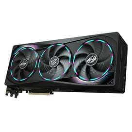 Видеокарта Gigabyte RTX 5070 Ti AORUS MASTER 16GB 256bit/G7 (HDMI+3DP) [GV-N507TAORUS M-16GD] фото