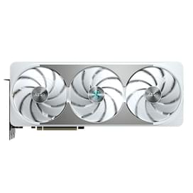 Видеокарта Gigabyte RTX 5070 Ti AERO OC 16GB 256bit/G7 (HDMI+3DP) [GV-N507TAERO OC-16GD] фото