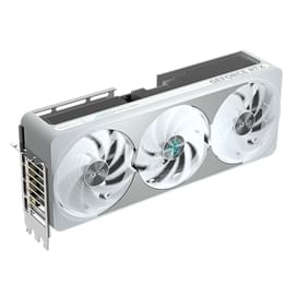 Видеокарта Gigabyte RTX 5070 Ti AERO OC 16GB 256bit/G7 (HDMI+3DP) [GV-N507TAERO OC-16GD] фото