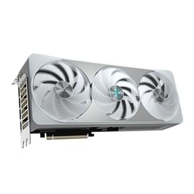 Видеокарта Gigabyte RTX 5070 Ti AERO OC 16GB 256bit/G7 (HDMI+3DP) [GV-N507TAERO OC-16GD] фото