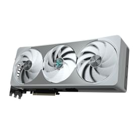 Видеокарта Gigabyte RTX 5070 Ti AERO OC 16GB 256bit/G7 (HDMI+3DP) [GV-N507TAERO OC-16GD] фото