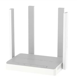 Беспроводной маршрутизатор Keenetic Explorer 4G KN-4910 Wi-Fi 5 (KN-4910) фото