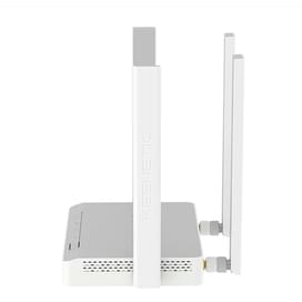 Беспроводной маршрутизатор Keenetic Explorer 4G KN-4910 Wi-Fi 5 (KN-4910) фото