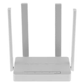 Беспроводной маршрутизатор Keenetic SPEEDSTER KN-3013 Wi-Fi 5 (KN-3013) фото