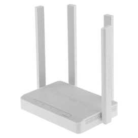 Беспроводной маршрутизатор Keenetic SPEEDSTER KN-3013 Wi-Fi 5 (KN-3013) фото