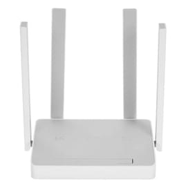 Беспроводной маршрутизатор Keenetic Viva KN-1912 Wi-Fi 5 (KN-1912) фото