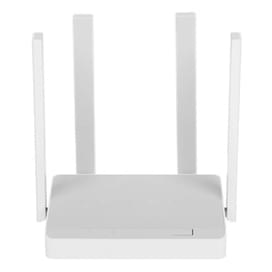 Беспроводной маршрутизатор Keenetic Viva KN-1913 Wi-Fi 5 (KN-1913) фото