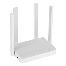 Беспроводной маршрутизатор Keenetic Viva KN-1913 Wi-Fi 5 (KN-1913) фото
