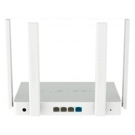 Беспроводной маршрутизатор Keenetic Hopper KN-3810 Wi-Fi 6 (KN-3810) фото