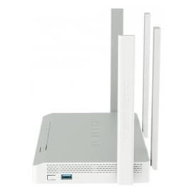 Беспроводной маршрутизатор Keenetic Hopper KN-3810 Wi-Fi 6 (KN-3810) фото