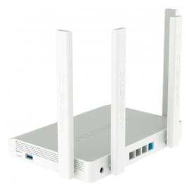 Беспроводной маршрутизатор Keenetic Hopper KN-3810 Wi-Fi 6 (KN-3810) фото