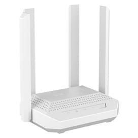 Беспроводной маршрутизатор Keenetic Challenger KN-3910 Wi-Fi 6 (KN-3910) фото