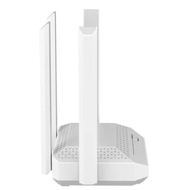 Беспроводной маршрутизатор Keenetic Challenger KN-3910 Wi-Fi 6 (KN-3910) фото