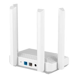 Беспроводной маршрутизатор Keenetic Challenger KN-3910 Wi-Fi 6 (KN-3910) фото