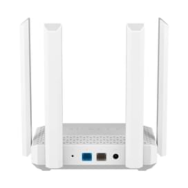 Беспроводной маршрутизатор Keenetic Challenger KN-3910 Wi-Fi 6 (KN-3910) фото
