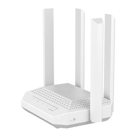 Беспроводной маршрутизатор Keenetic Challenger KN-3910 Wi-Fi 6 (KN-3910) фото