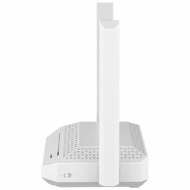 Беспроводной маршрутизатор Keenetic Racer KN-4010 Wi-Fi 6 (KN-4010) фото
