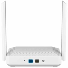 Беспроводной маршрутизатор Keenetic Racer KN-4010 Wi-Fi 6 (KN-4010) фото