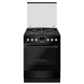 Плита комбинированная Hansa FCMM68243 фото