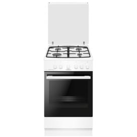 Плита комбинированная Hansa FCGW53123 фото