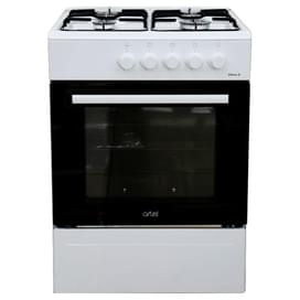 Плита газовая Artel ART Ottima G ГК дух Белый фото