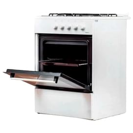 Плита газовая Artel ART Ottima G ГК дух Белый фото