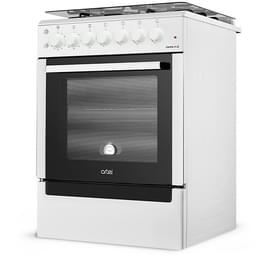 Плита комбинированная Artel ART Apetito 01-E КП Белый фото