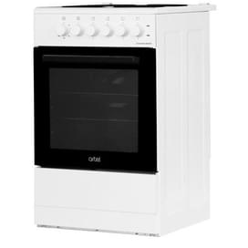 Плита электрическая Artel ART Comarella 50 00-E Белый фото
