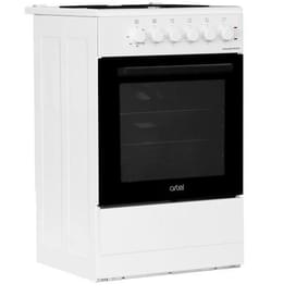 Плита электрическая Artel ART Comarella 50 00-E Белый фото