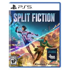 Игра для PS5 Split Fiction (5030949125385) фото