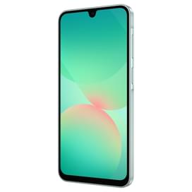 Смартфон Samsung Galaxy A26 6/128GB Mint фото