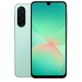 Смартфон Samsung Galaxy A26 8/256GB Mint фото