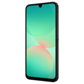 Смартфон Samsung Galaxy A26 6/128GB Black фото