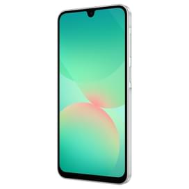 Смартфон Samsung Galaxy A26 6/128GB White фото
