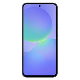 Смартфон Samsung Galaxy A36 8/128GB Awesome Black фото