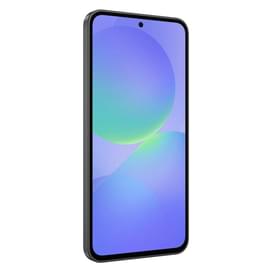 Смартфон Samsung Galaxy A36 8/128GB Awesome Black фото
