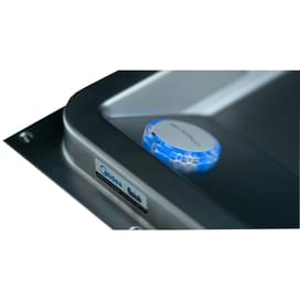 Midea MDWF-4529TQB  ыдыс жуғыш машинасы фото