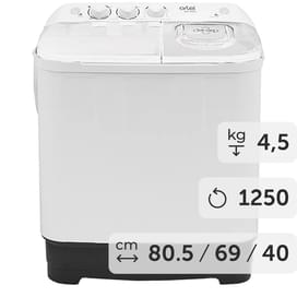 Стиральная машина Artel TE45P фото