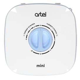Стиральная машина полуавтомат Artel SE 25 фото