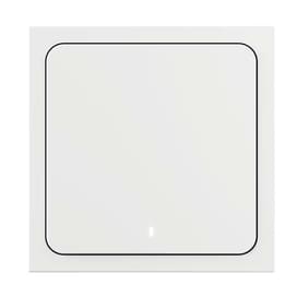 Сымсыз ақылды ажыратқыш Яндекс. 1 перне, Zigbee-мен (YNDX-00534) фото